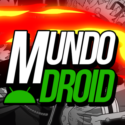 Logo Mundo Android