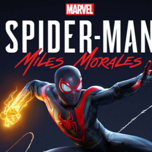 jogo do miles morales para celular