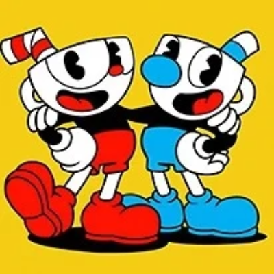 CUPHEAD FUSION