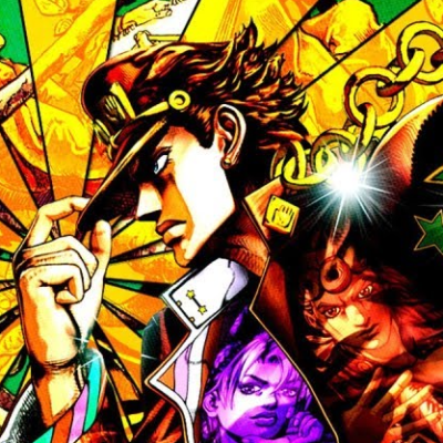 MELHOR JOGO DE JOJO PARA CELULAR