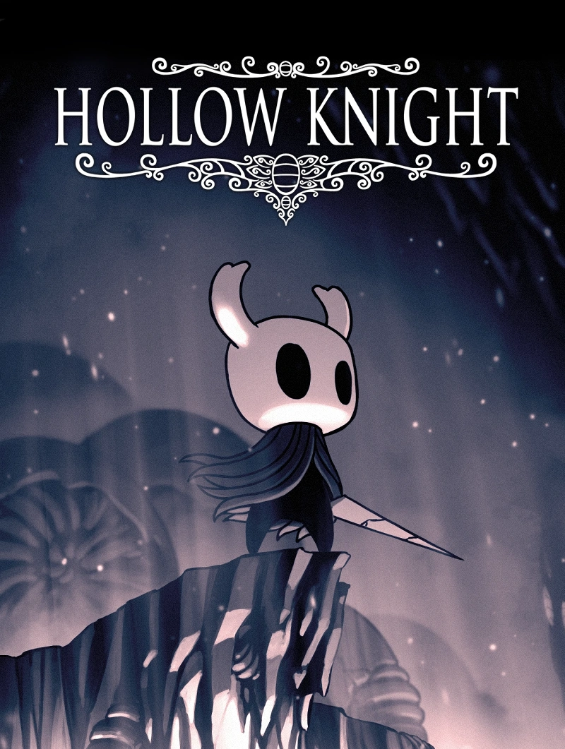 HOLLOW KNIGHT Para celular