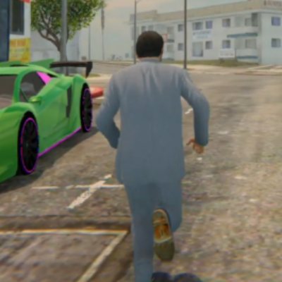 Gta 5 mobile