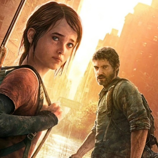 The Last of Us para Android