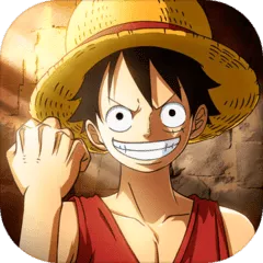 novo jogo de one piece em 2023 para celular