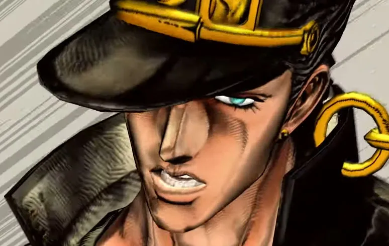 Novo JOGO DE JOJO PARA ANDROID