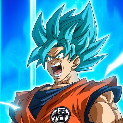 o melhor jogo de dragon ball com 200 personagens para celular