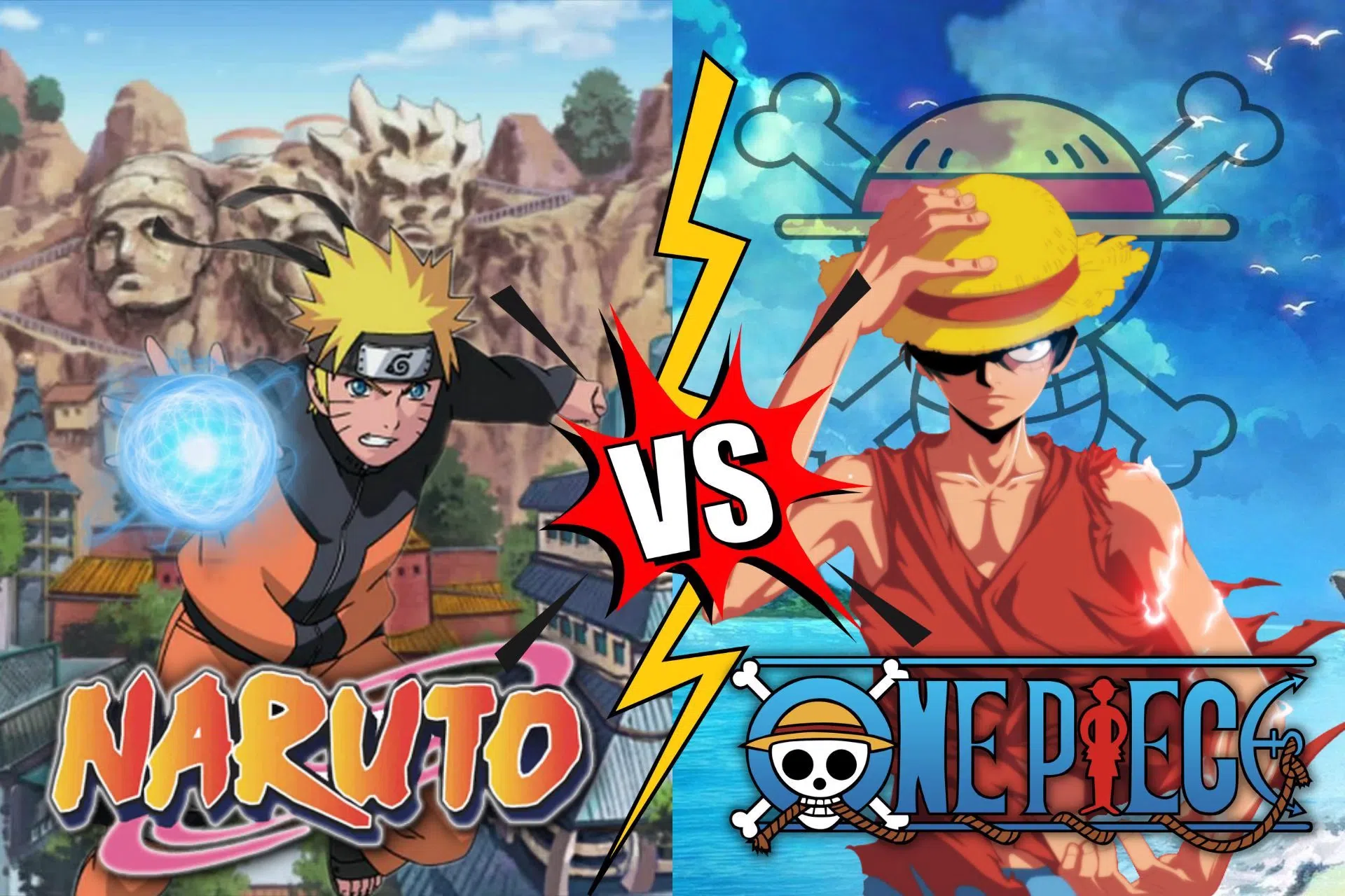 novo jogo que tem personagens de Naruto vs One Piece , e você ainda consegue lutar 1 contra 1