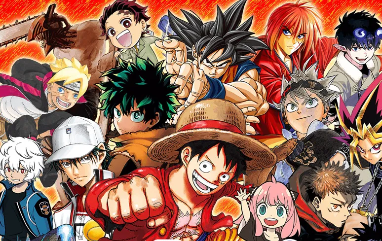 Jogo mugen com 1200 personagens de anime para celular