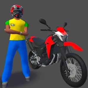 SAIU A NOVA ATUALIZAÇÃO DO MX BIKES PARA ANDROID 😯