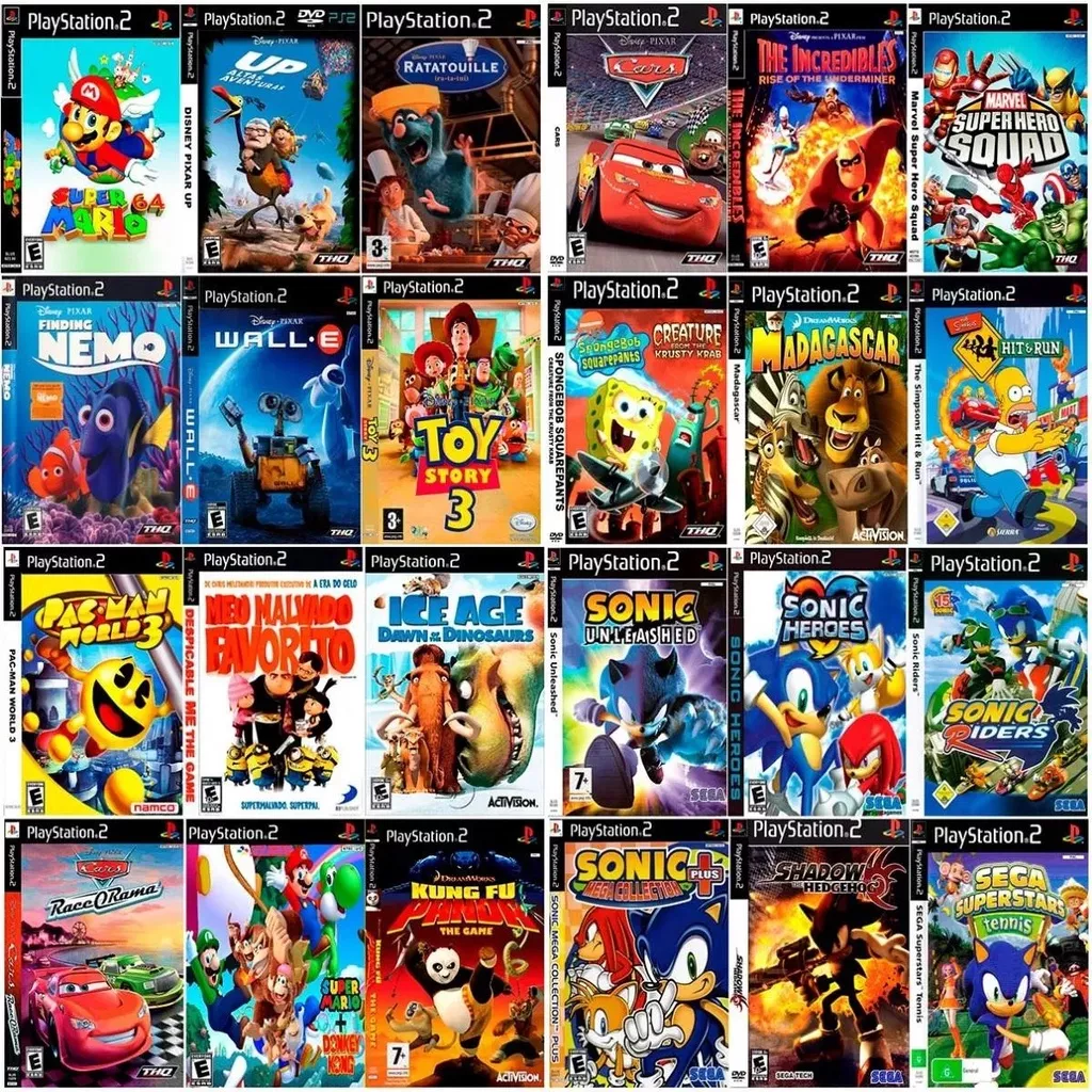 JOGOS DE PS2 QUE LANÇARAM NO CELULAR . E O ULTIMO É O MAIS NOSTALGICO E VOCÊ PRECISA REJOGAR ELE