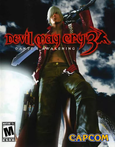 acabou de sair devil may cry 3 dublado para celular