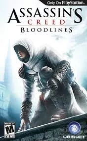 Assassin’s Creed Bloodlines para celular