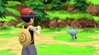 ESSE É O MELHOR JOGO DE POKEMON EM MUNDO ABERTO PARA CELULAR