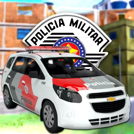 NOVO JOGO DE POLICIA BRASILEIRO QUE É IMPOSSIVEL DE VOCÊ ACHAR NA GOOGLE PLAY