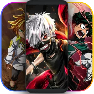 o melhor jogo mugen com 500 personagens de anime para celular