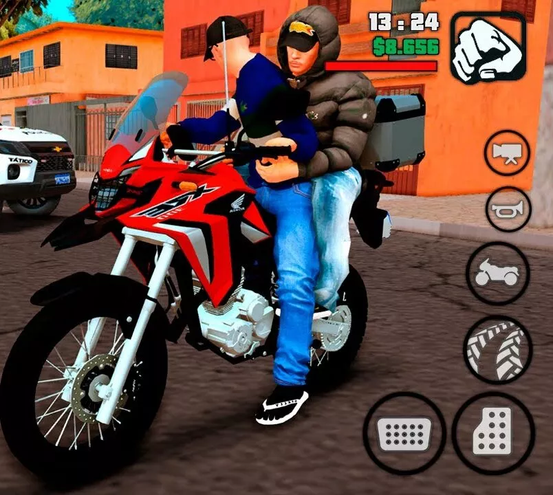 jogos de motos mais realista que tem na playstore