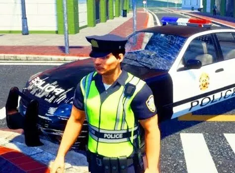 3 melhores jogos de policial que a playstore está escondendo de você