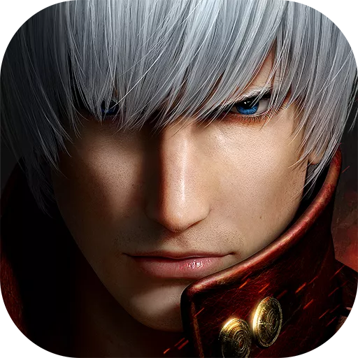 novo jogo do devil may cry para celular