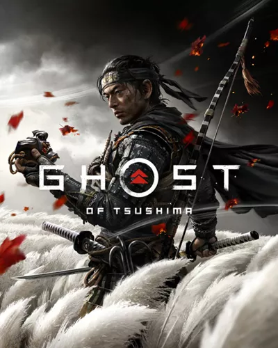 saiu ghost of tsushima para celular