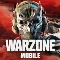 Warzone mobile