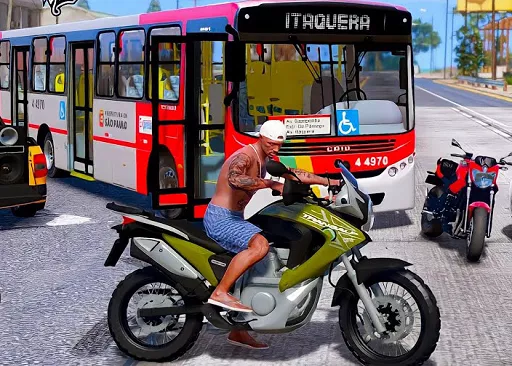 melhores jogos de motos que eu achei na playstore