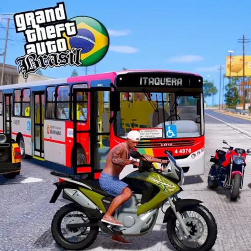 jogos de motos que saiu nessa ultima semana de março para celular