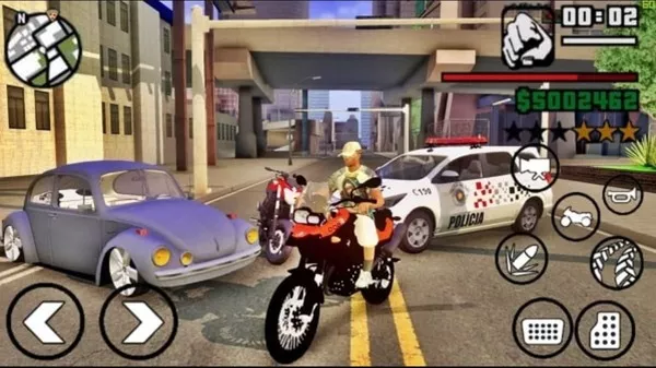 jogos de motos mais realista que tem na playstore