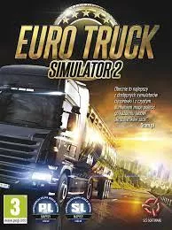 Euro Truck Simulator 2 no celular