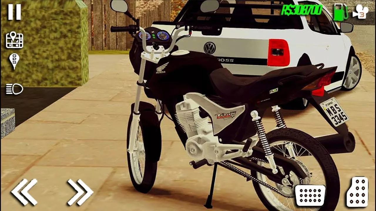 jogo brasileiro para celular de vida real com motos brasileiras para você dar vários grau