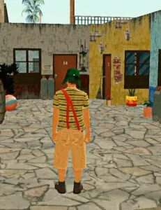 gta do chaves