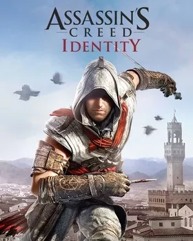 assassin’s creed em mundo aberto e com gráficos incríveis pra celular