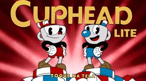 cuphead lite para qualquer celular