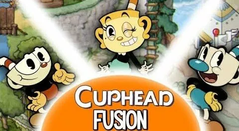 cuphead fusion para celular