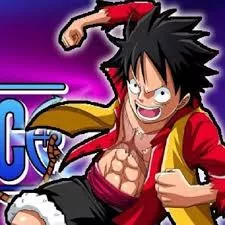 novo jogo de one piece para celular