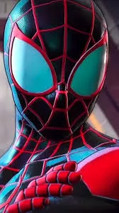 eu achei o melhor jogo do homem aranha para você jogar no seu celular