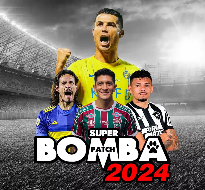 bomba patch 2024