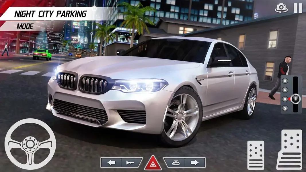 novo jogo de carros, que você vai ter varias bmw no game