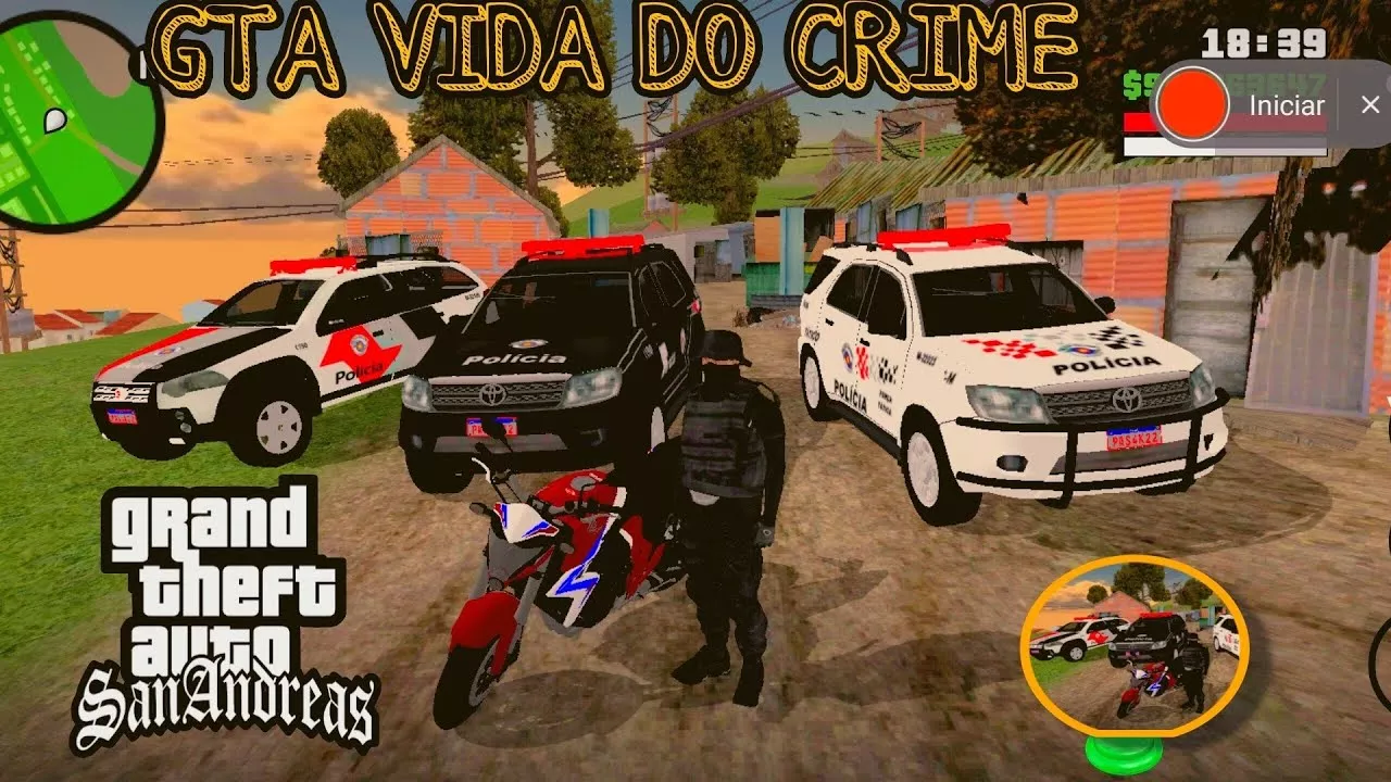 3 jogos de moto para você dar aquele grau