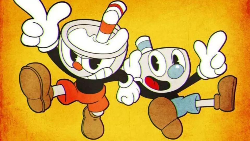 todos jogos os cuphead para celular