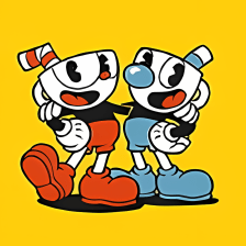 cuphead multiplayer para celular