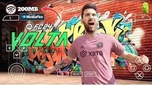 FIFA STREET 2024