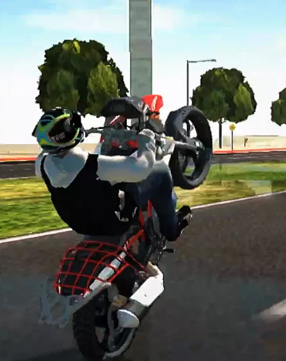 acabou de sair um novo jogo de motos que você precisa conhecer
