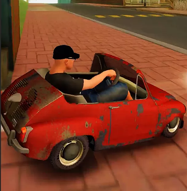 Esses são os melhores jogos de carros brasileiros da Play Store