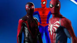 o melhor jogo do Homem Aranha para celular