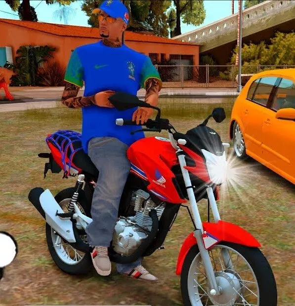 Esses são os 2 jogos de moto que deixou o moto whelie 3d no chinelo