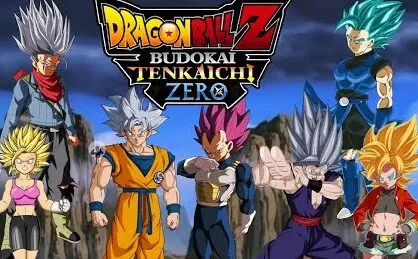 Melhor jogo de Dragon Ball para celular