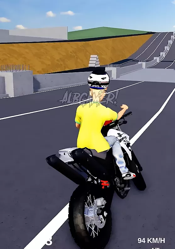 esses são os melhores jogos de moto que encontrei na Play Store