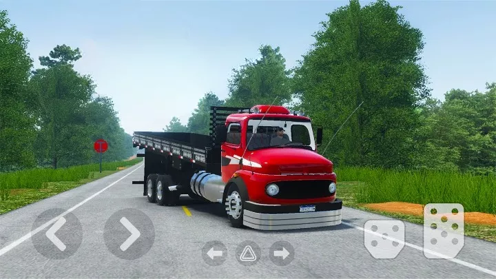 Jogos de caminhão que saiu hoje