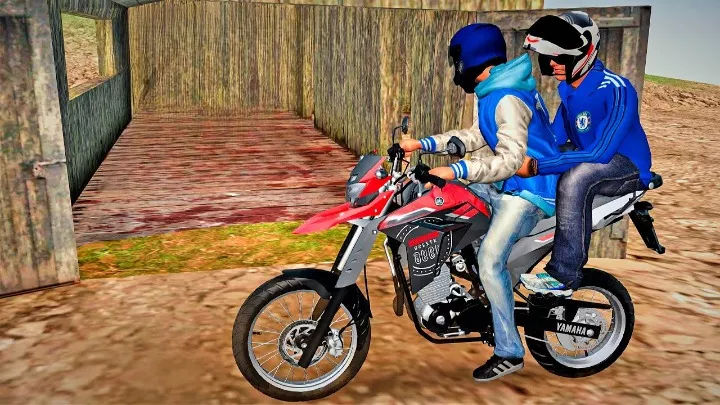 jogos de moto que saiu hoje nessa quinta feira no celular