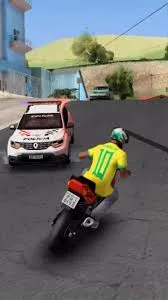 3 jogos de moto para dar grau seus amigos